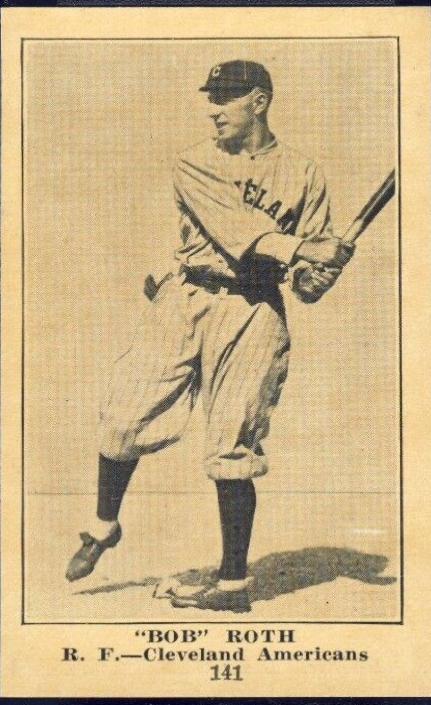 'Bob' Roth #141