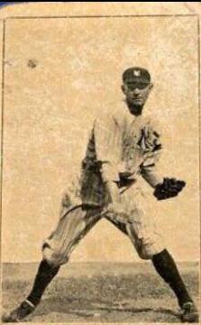 Bob Shawkey #157