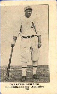 Walter Schang #151