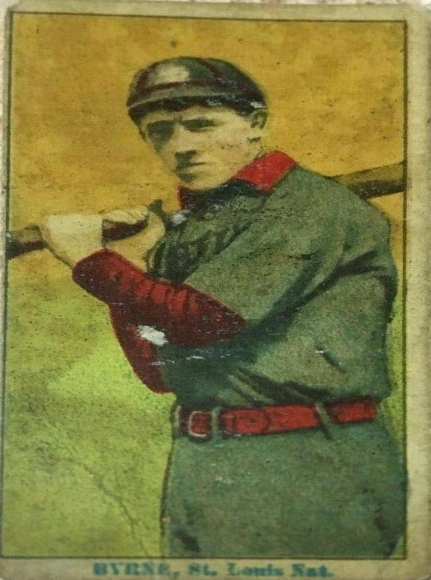 Bobby Byrne