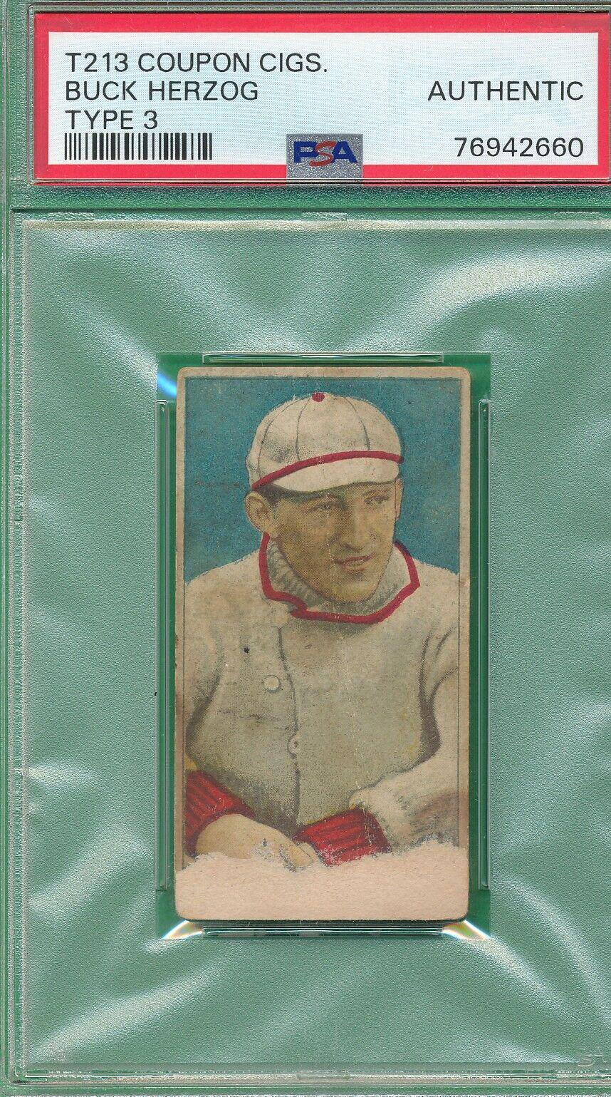 Buck Herzog