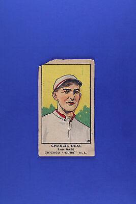 Charlie Deal [Hand Cut] #18