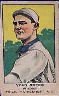 Vean Gregg [Hand Cut] #33