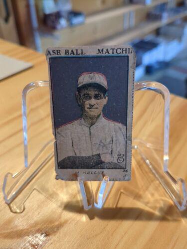 M. Kelley [Hand Cut Should Be G. Kelly] #26