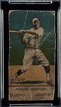 Roger Hornsby [Hand Cut Rogers] #7