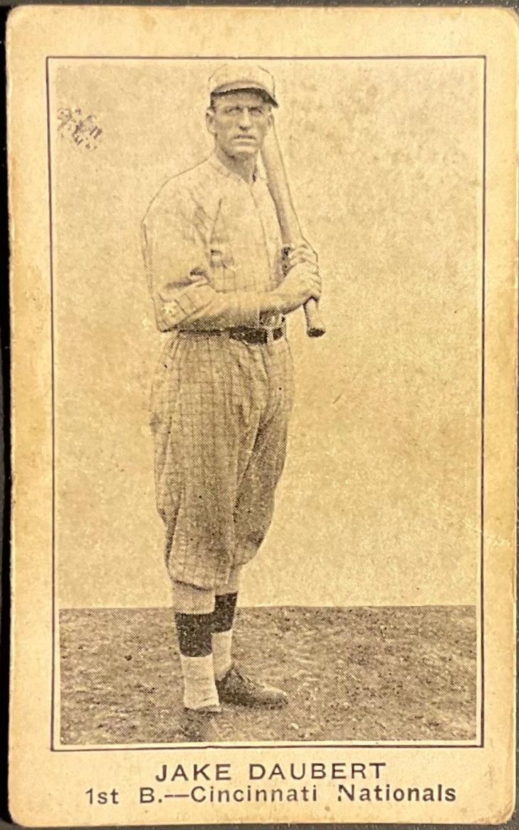 Jake Daubert