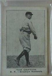 Tom Griffith