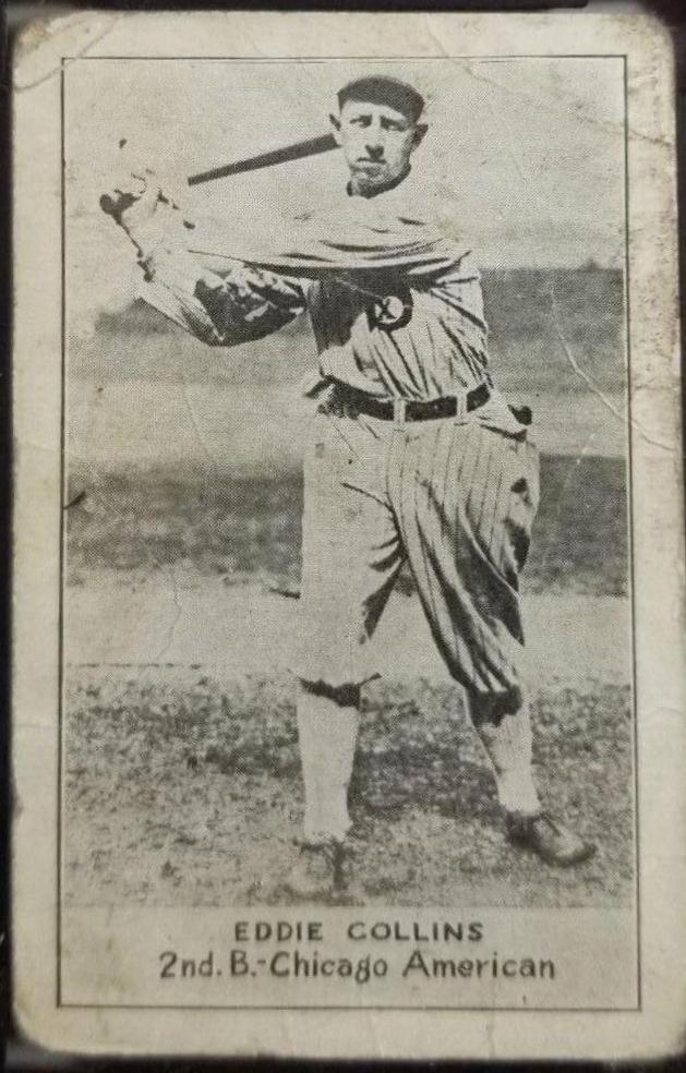 Eddie Collins