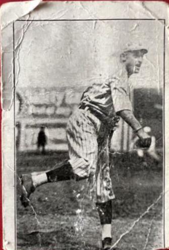 Jeff Pfeffer