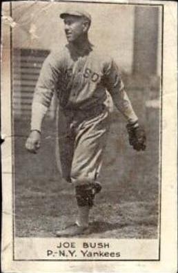 Joe Bush