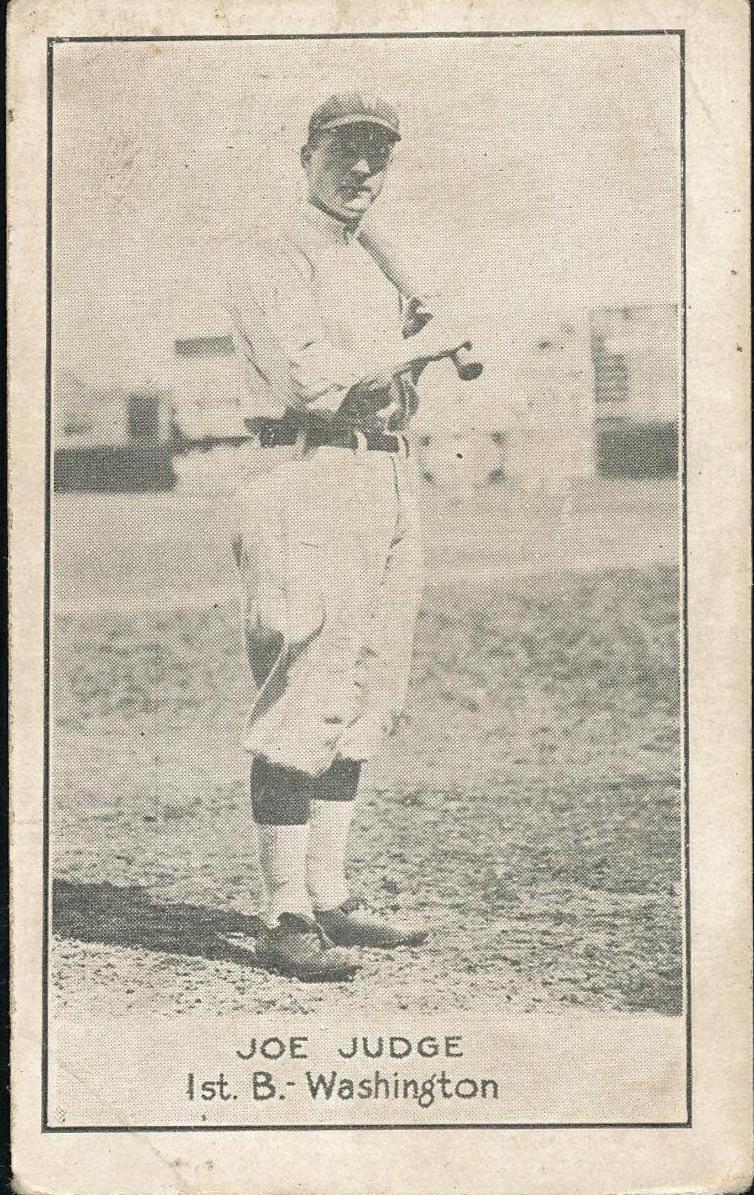 Joe Judge