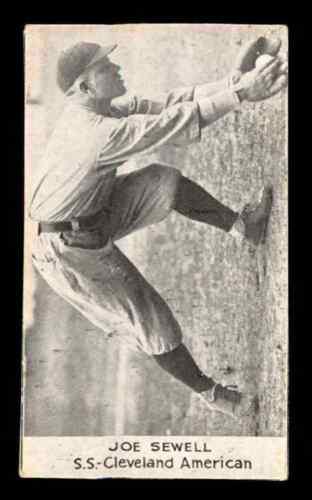 Joe Sewell