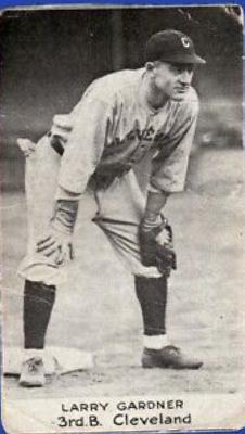Larry Gardner