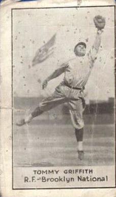 Tommy Griffith