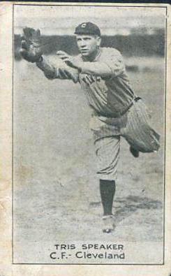 Tris Speaker