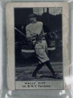 Wally Pipp