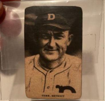 Ty Cobb