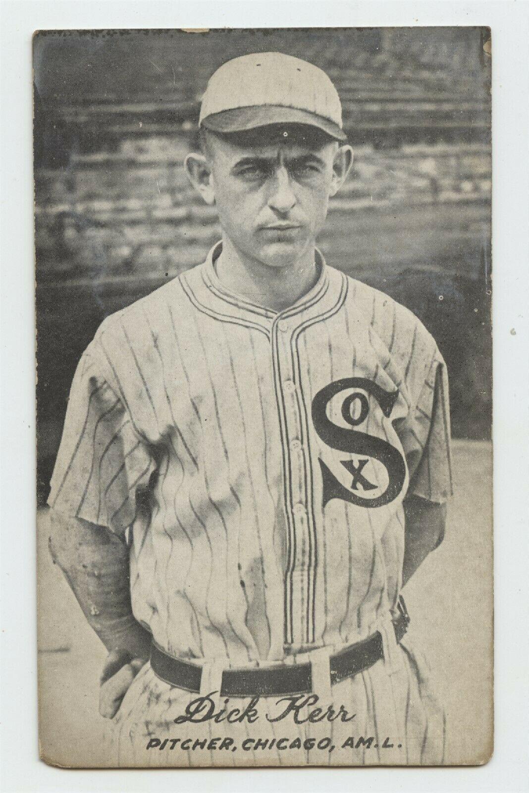 Dick Kerr