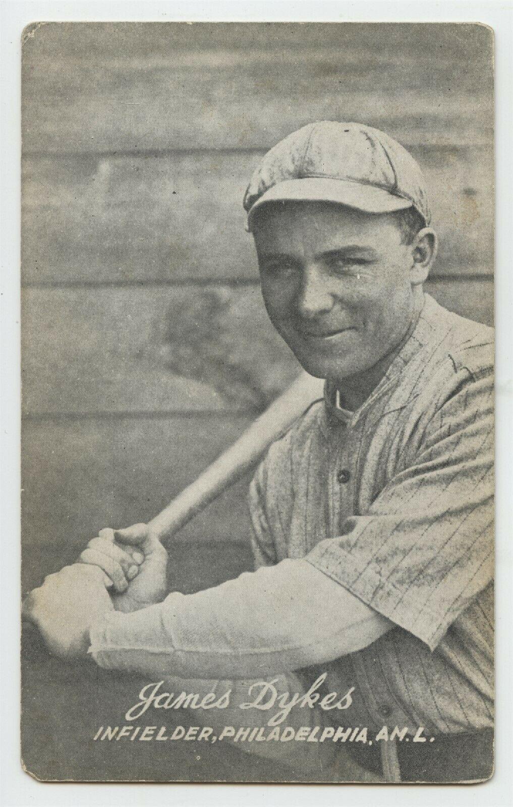 James Dykes