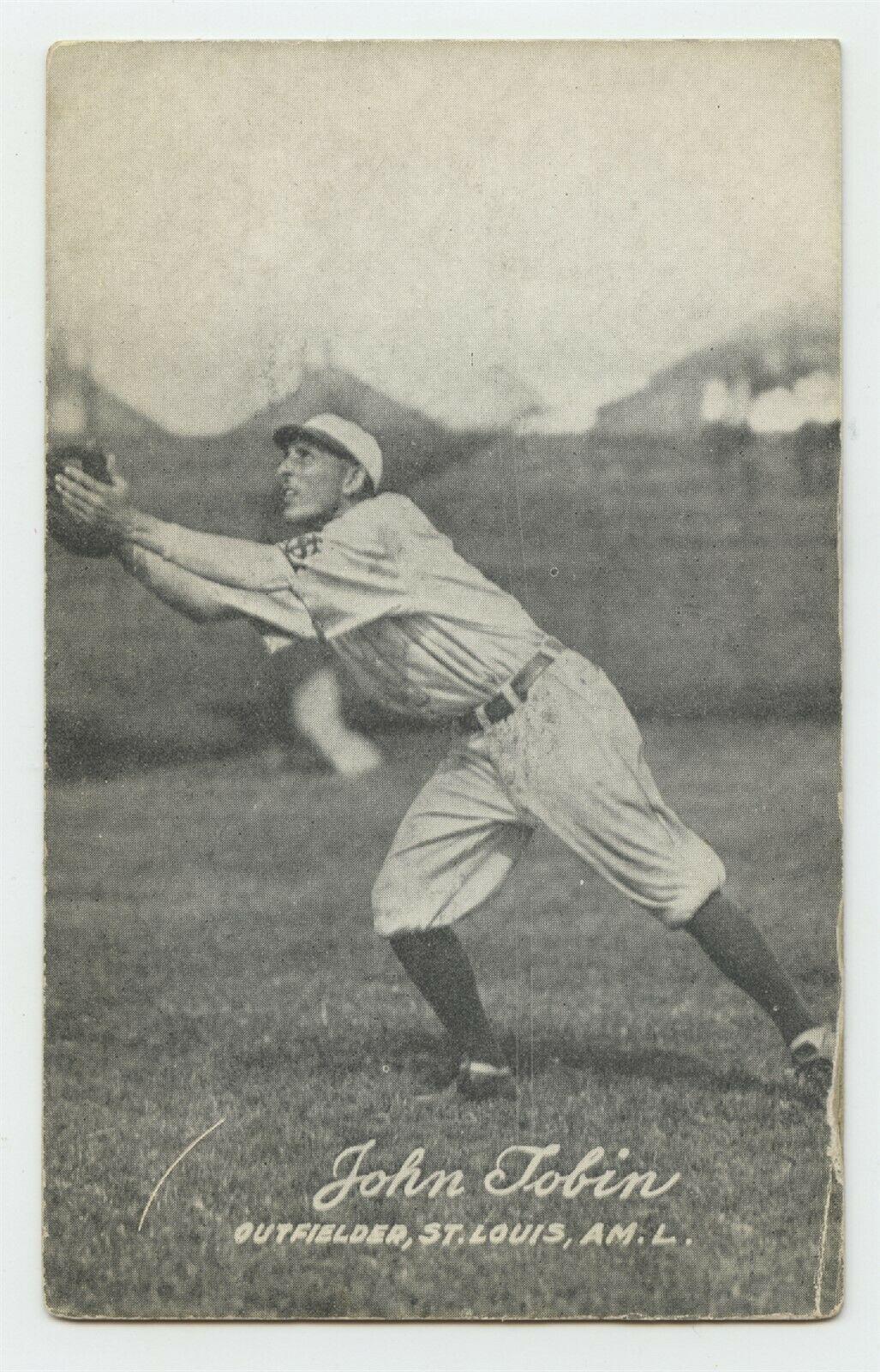 John Tobin