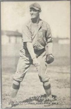 Rollie C. Naylor