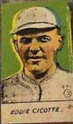 Eddie Cicotte [Hand Cut] #30