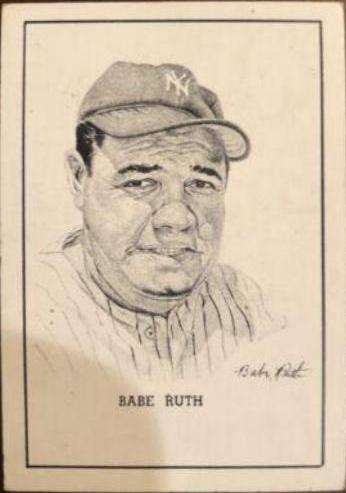 Babe Ruth