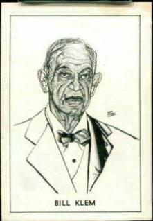 Bill Klem