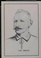 Cap Anson