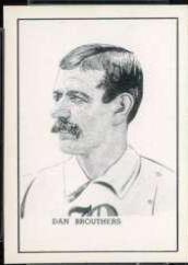 Dan Brouthers