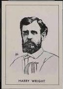 Harry Wright