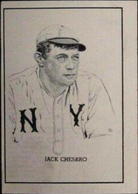 Jack Chesbro