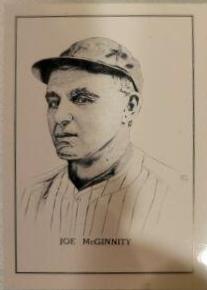 Joe McGinnity