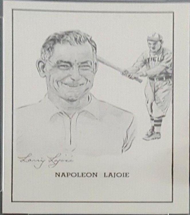Napoleon Lajoie