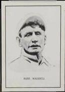 Rube Waddell