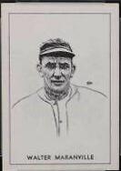 Walter Maranville