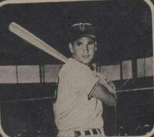 Bobby Thomson #9