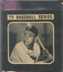 Dick Sisler #10
