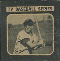 Dom DiMaggio #33