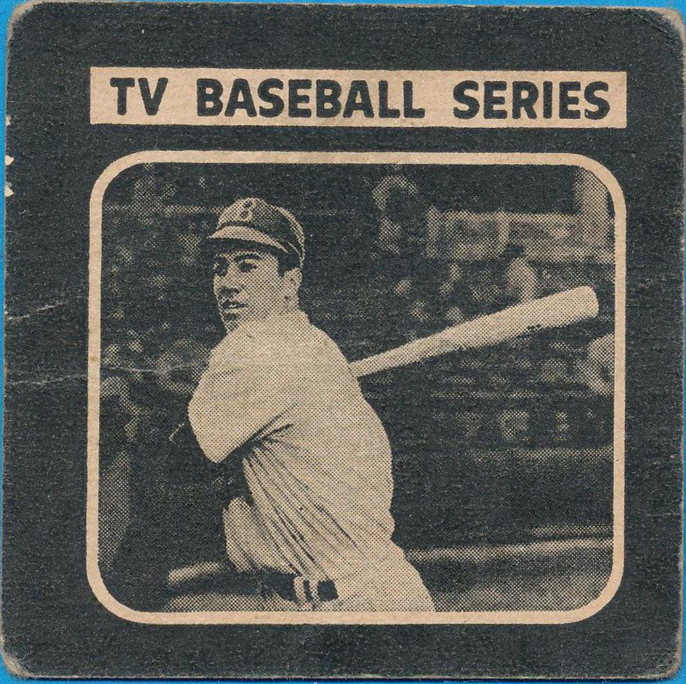 Duke Snider #5
