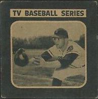 Earl Torgeson #3