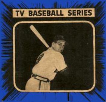Enos Slaughter #36