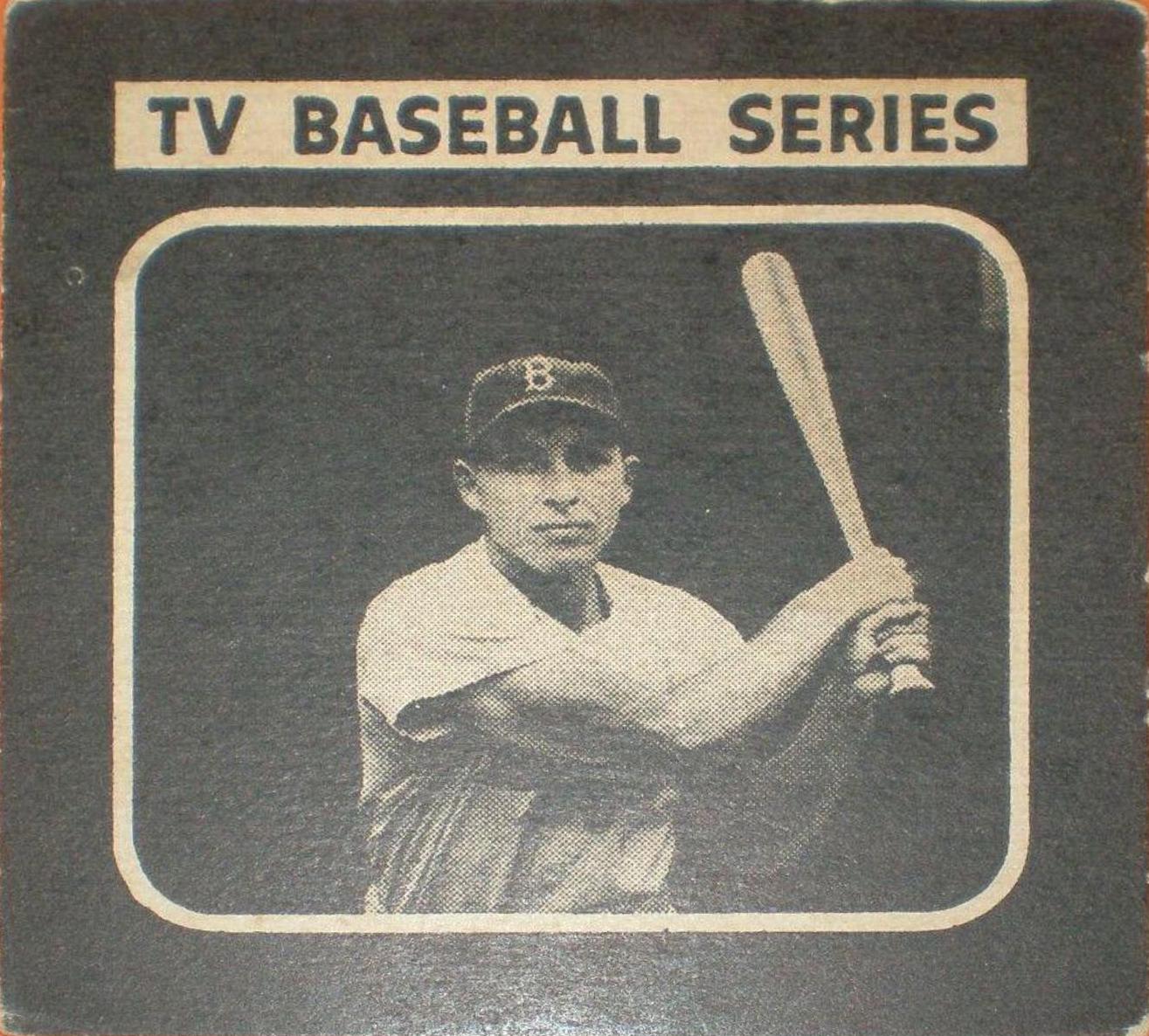 Gil Hodges #11