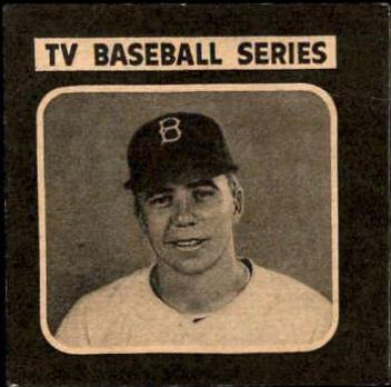 Pee Wee Reese #19