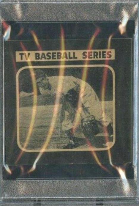 Phil Rizzuto #25