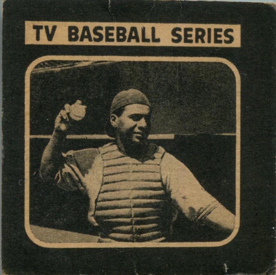Roy Campanella #6