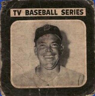 Vern Stephens #34