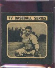 Yogi Berra #24