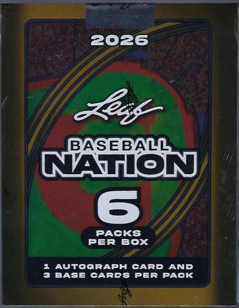 Hobby Box