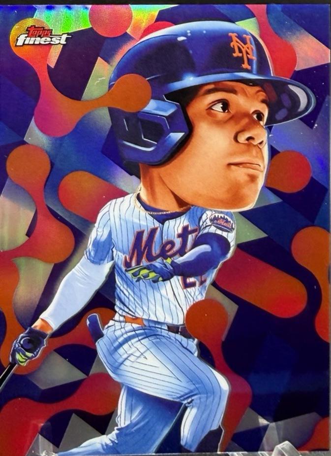 Juan Soto #HL-12
